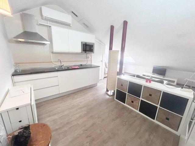 Piso en venta en Aracena, Huelva
