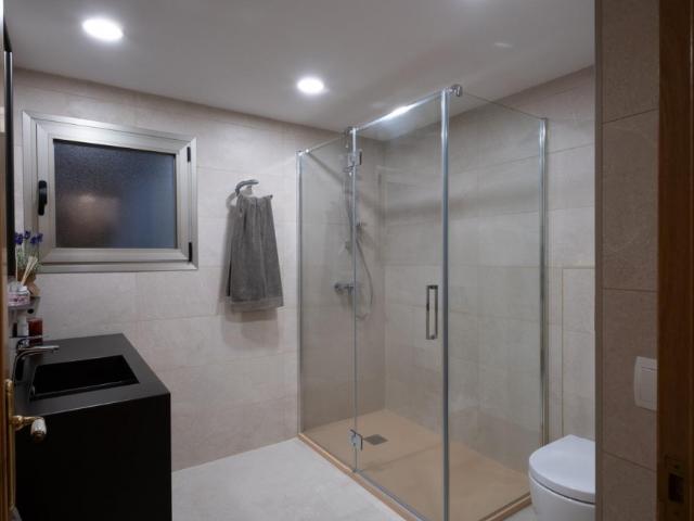 Apartamento en venta en Foners, Palma