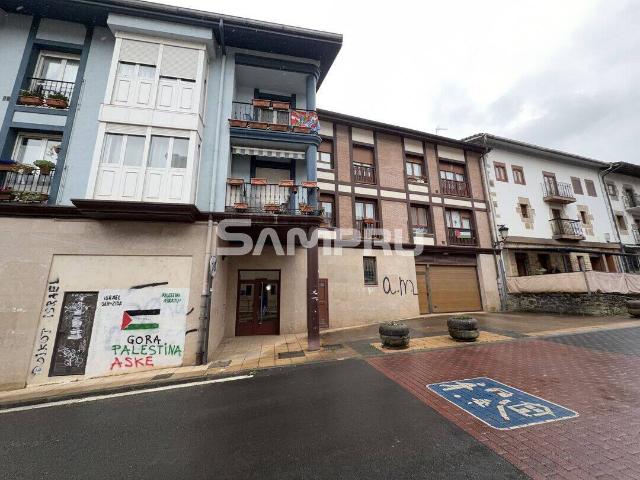 Piso en venta en Gorbeialdea, Guipúzcoa