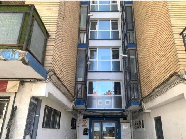 Piso en venta en Gorbeialdea, Guipúzcoa