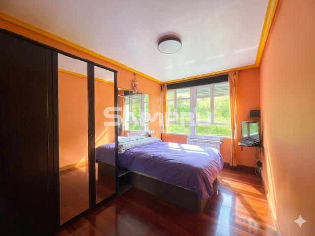 Piso en venta en Gorbeialdea, Guipúzcoa