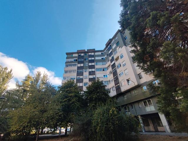 Piso en venta en Zabalgunea/Ensanche, Gasteizko kuadrilla