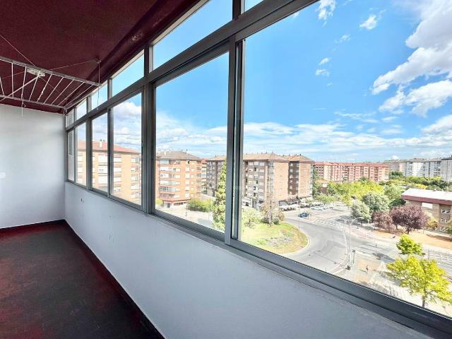 Piso en venta en Zabalgunea, Vitoria-Gasteiz