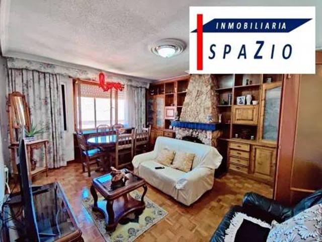 Piso en venta en Barrio Santa Catalina, Aranda De Duero