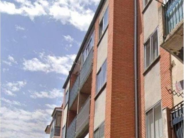 Piso en venta en Aranda de Duero, Burgos