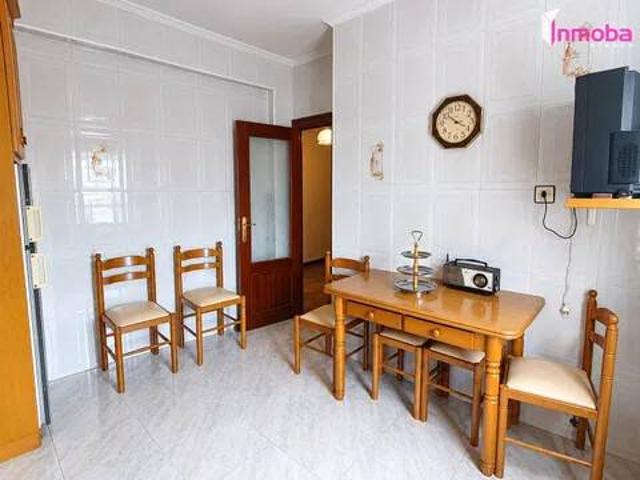 Piso en venta en Aranda de Duero, Burgos