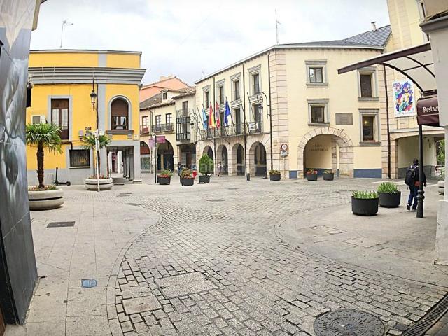 Piso en venta en Aranda De Duero, Castilla y León