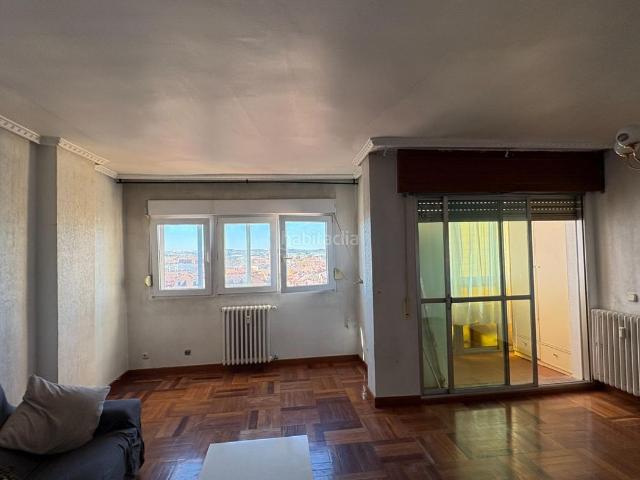 Piso en venta en Aranda de Duero, Burgos