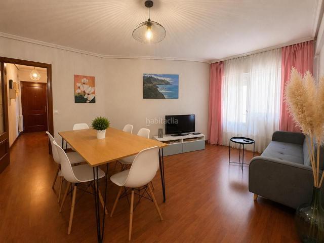 Piso en venta en Aranda De Duero, Castilla y León