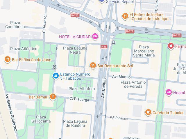 Piso en venta en Aranda De Duero, Castilla y León
