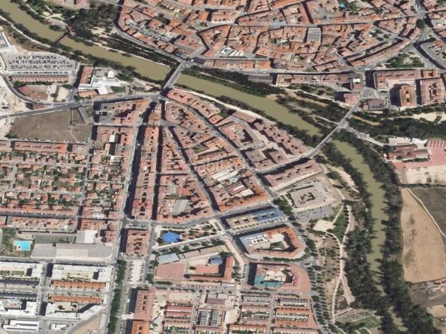 Piso en venta en Aranda De Duero, Castilla y León