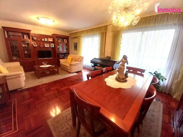 Piso en venta en Aranda De Duero, Castilla y León