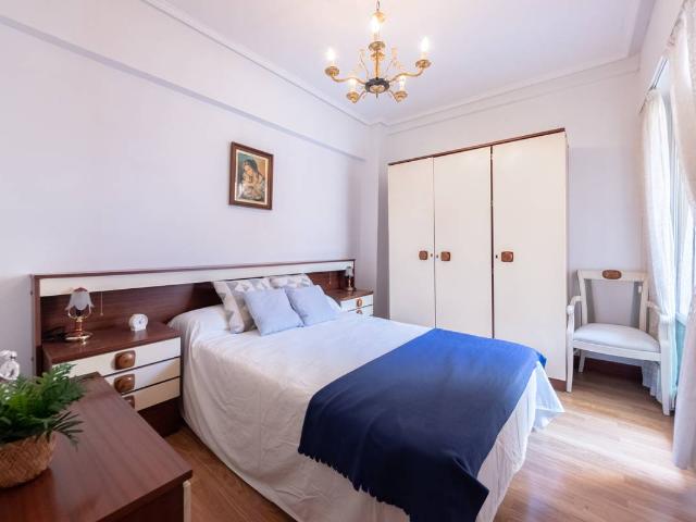Piso en venta en Ibaiondo, Bilbao