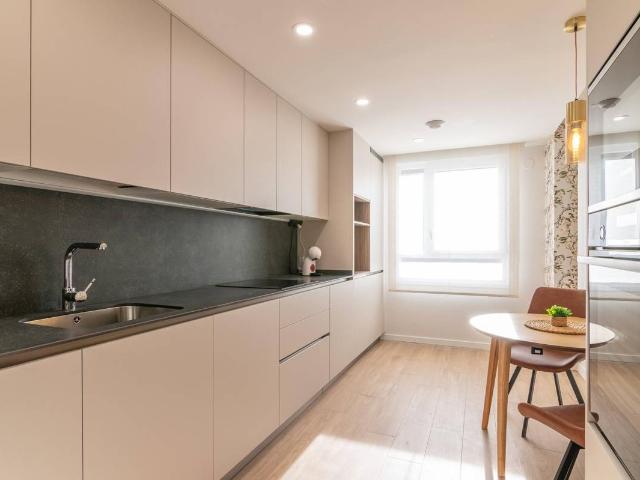 Piso en venta en Aranguren