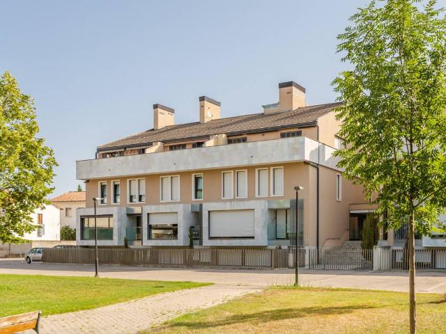 Piso en venta en Iruñerria, Navarra
