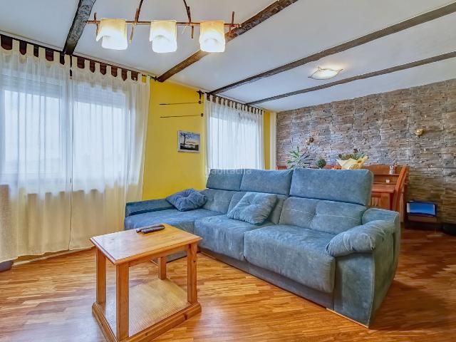 Piso en venta en Aranguren