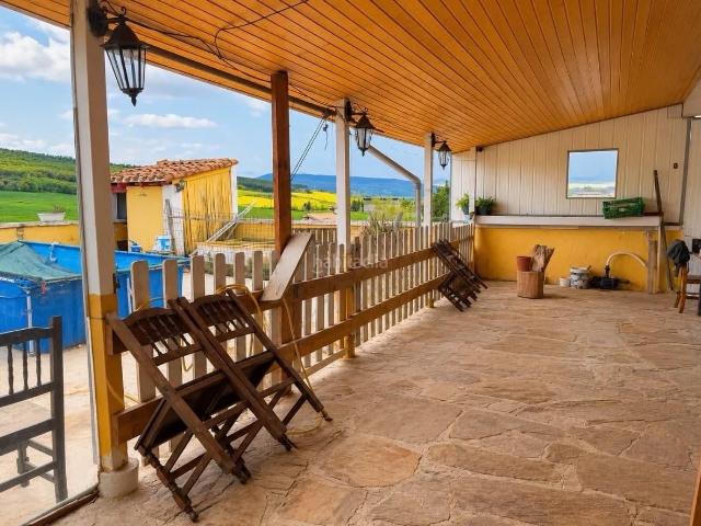 Piso en venta en Iruñerria, Navarra