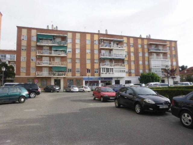 Piso en venta en Aranjuez, Madrid