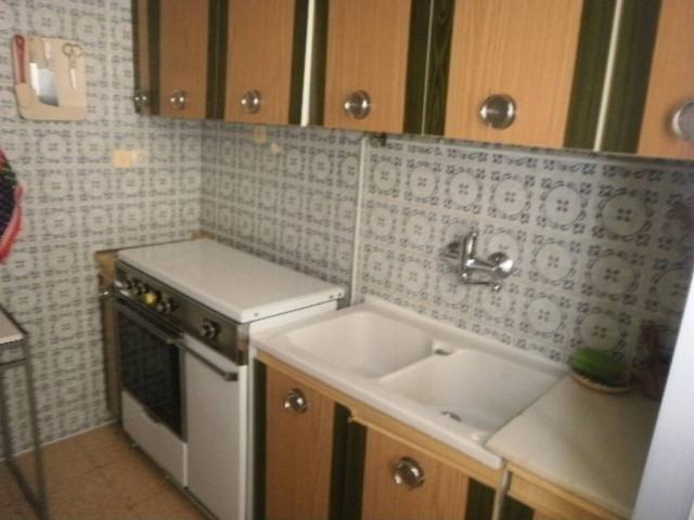 Piso en venta en Aranjuez, Madrid