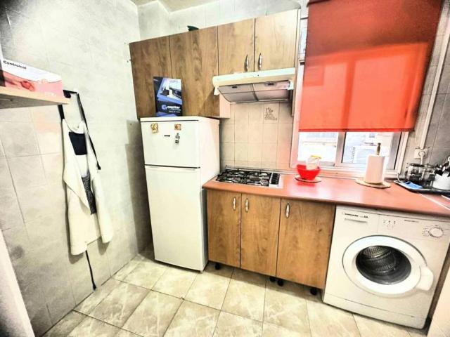 Piso en venta en Nuevo Aranjuez, Aranjuez