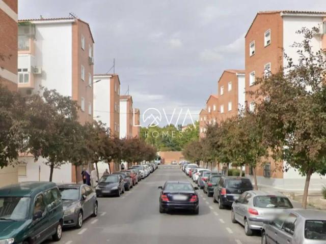 Piso en venta en Palomitas, Aranjuez