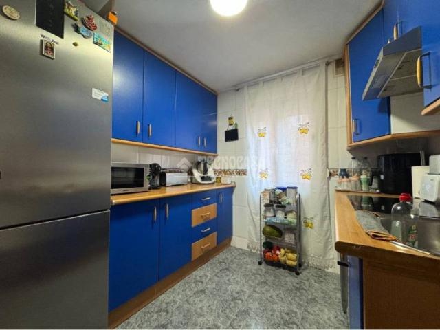 Piso en venta en Aranjuez, Madrid