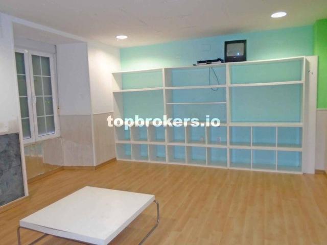 Piso en venta en Aranjuez, Madrid