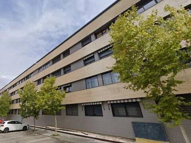 Piso en venta en La Montaña, Aranjuez