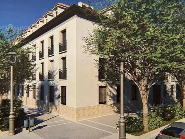 Piso en venta en Guardiola, Aranjuez