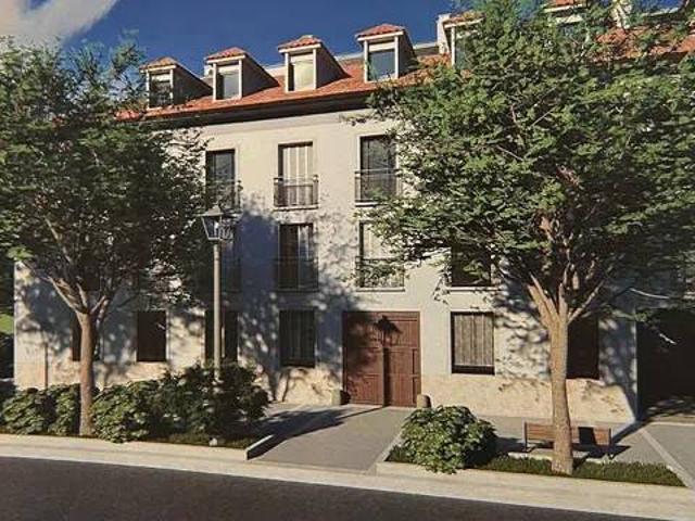 Piso en venta en Guardiola, Aranjuez