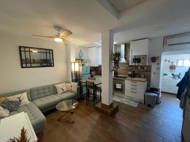 Piso en venta en El Deleite, Aranjuez