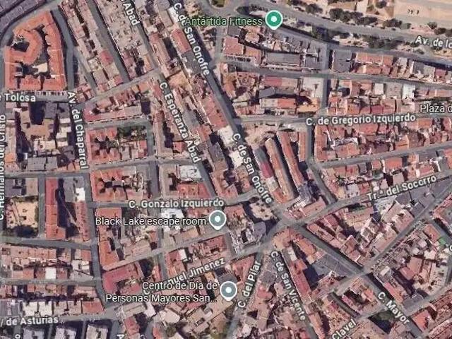 Piso en venta en El Mirador, Aranjuez