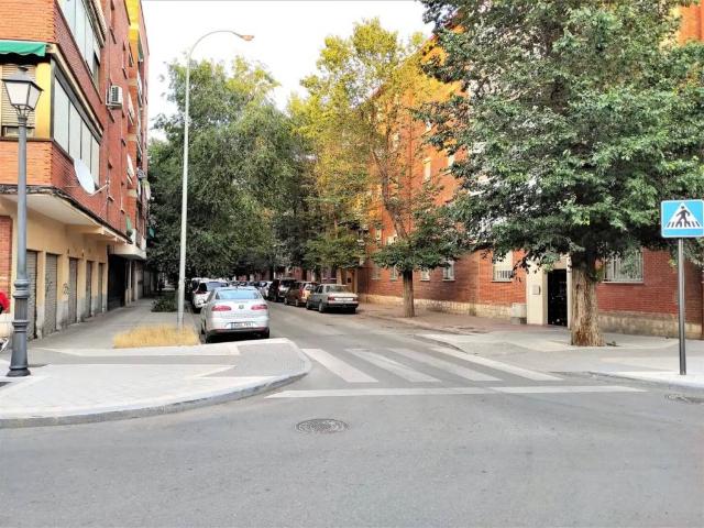 Piso en venta en Alpajes, Aranjuez