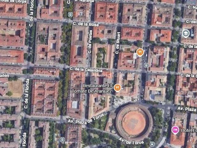 Piso en venta en Casco Antiguo, Aranjuez