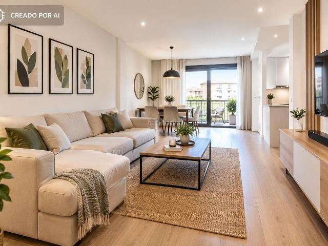 Piso en venta en Casco Antiguo, Aranjuez