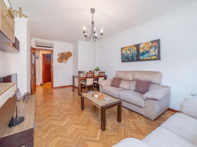 Piso en venta en Casco Antiguo, Aranjuez