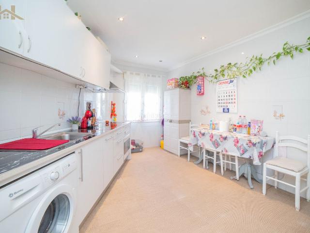Piso en venta en Casco Antiguo, Aranjuez