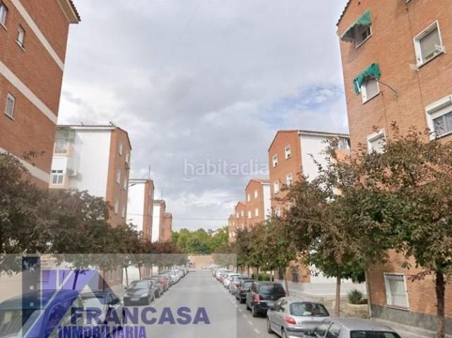 Piso en venta en Casco Antiguo, Aranjuez