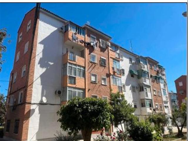 Piso en venta en Casco Antiguo, Aranjuez