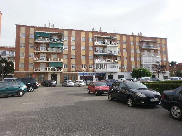 Piso en venta en Casco Antiguo, Aranjuez