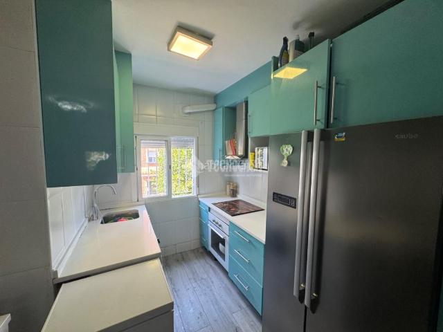 Piso en venta en Casco Antiguo, Aranjuez