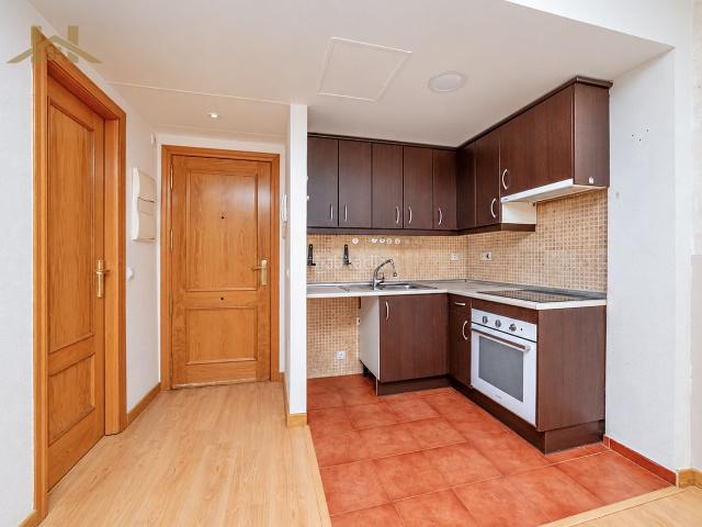 Piso en venta en Casco Antiguo, Aranjuez