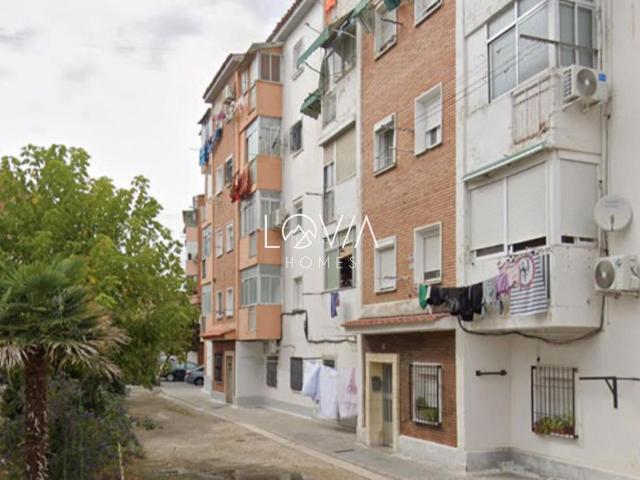 Piso en venta en Casco Antiguo, Aranjuez