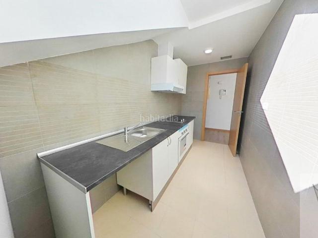 Piso en venta en Casco Antiguo, Aranjuez