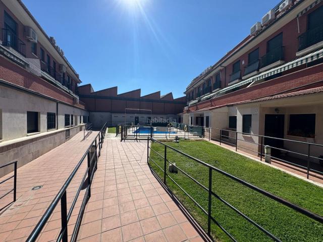 Piso en venta en Casco Antiguo, Aranjuez