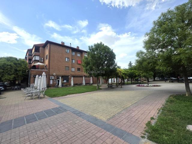 Piso en venta en Casco Antiguo, Aranjuez