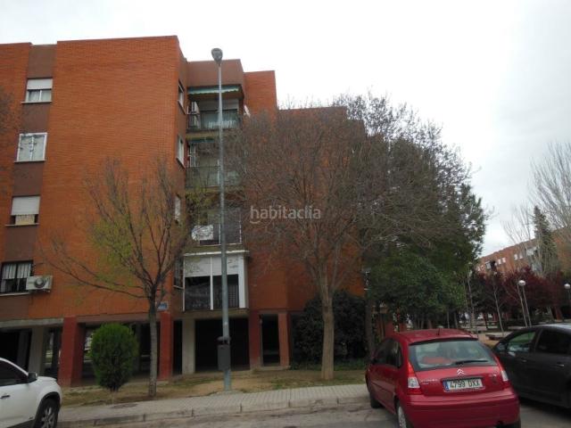Piso en venta en Casco Antiguo, Aranjuez