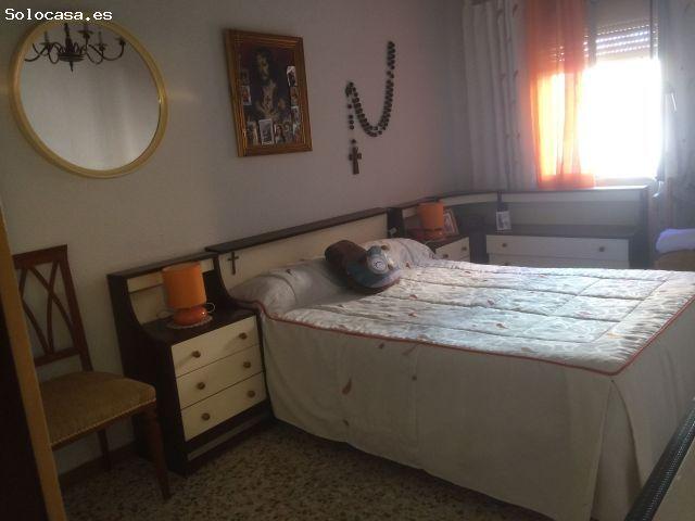 Piso en venta en Aranjuez, Madrid