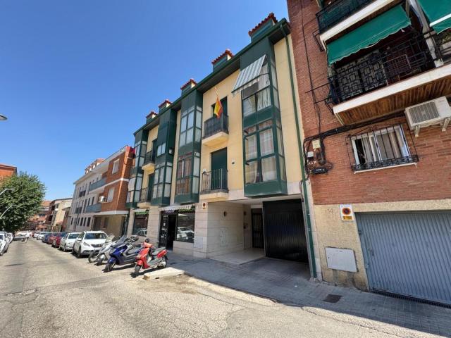 Piso en venta en Aranjuez