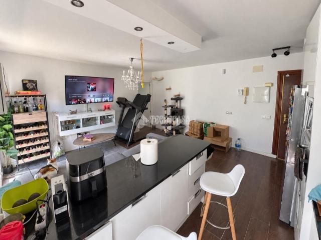 Piso en venta en Casco Antiguo, Aranjuez